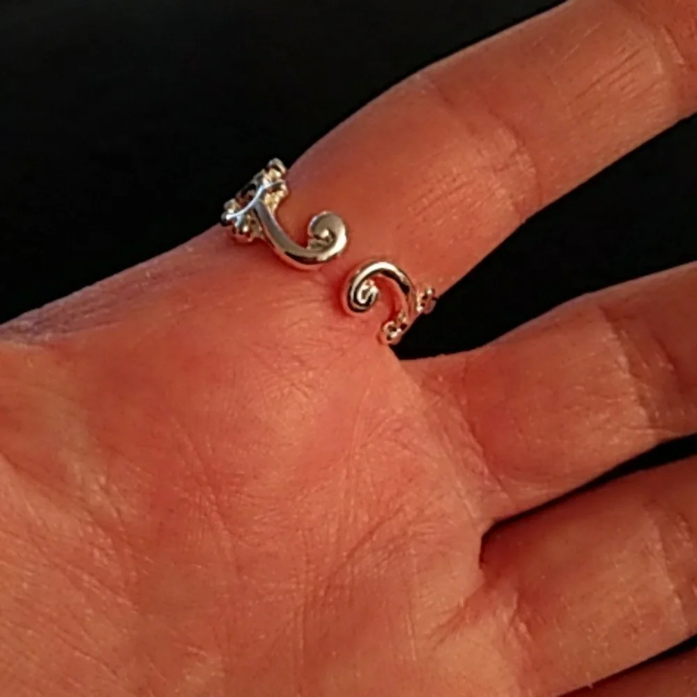 New - Ring - adjustable